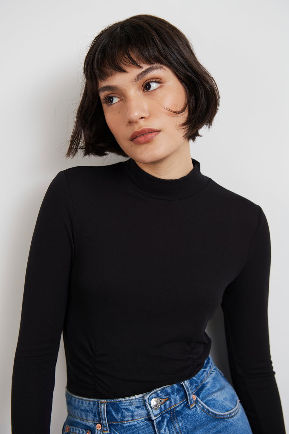 Sasha top