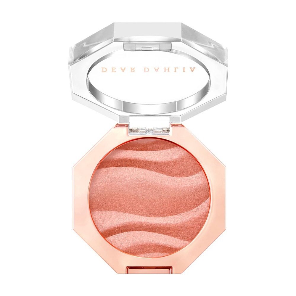 dear dahlia Blooming Edition Petal Glow Blush Blush
