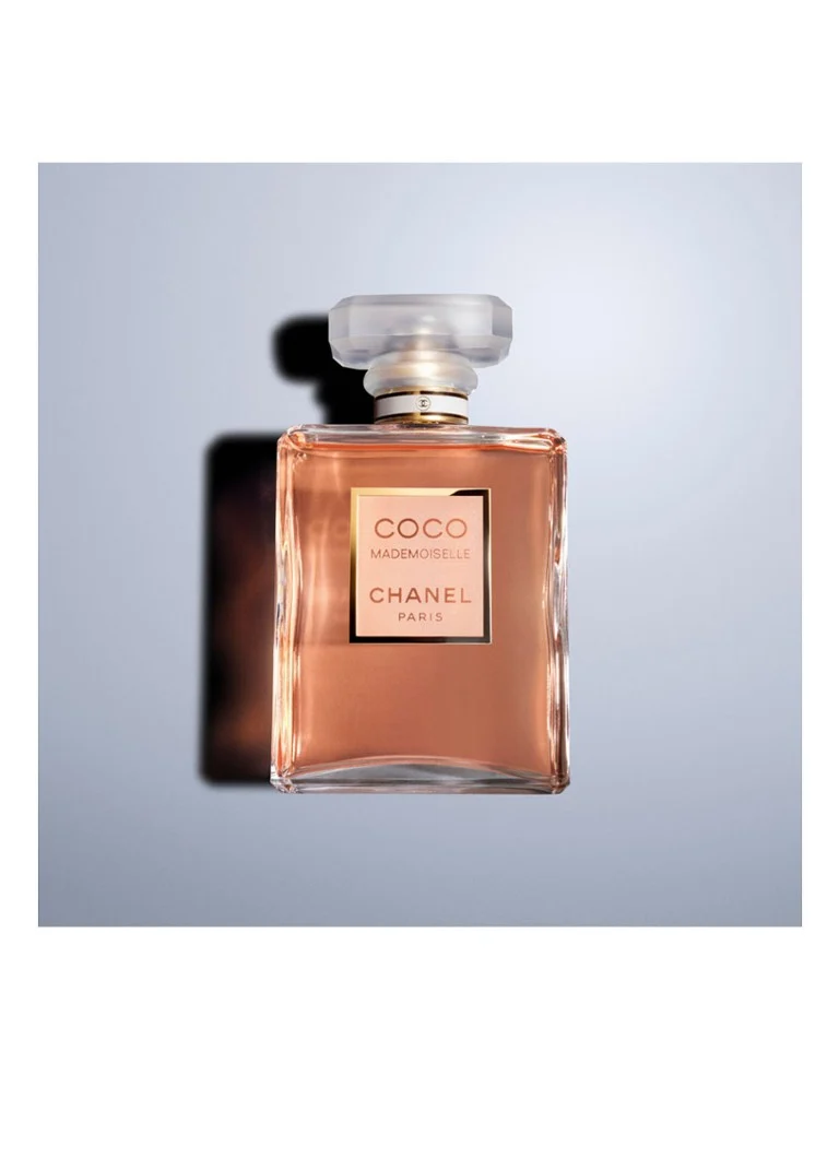 CHANEL EAU DE PARFUM