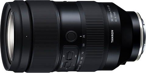 Tamron 35-150mm F/2-2.8 Di III VXD Objektiv