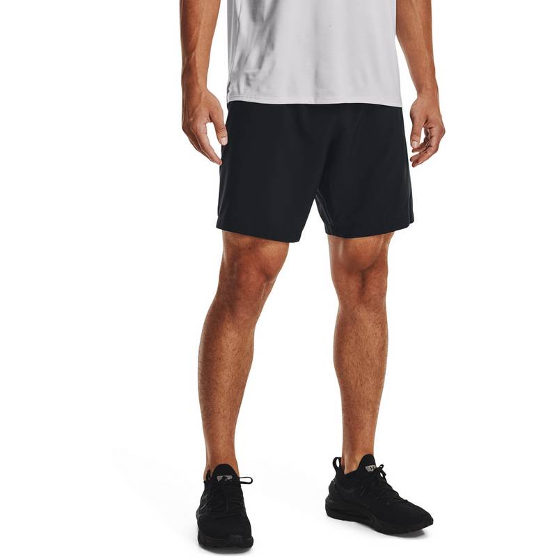 Under Armour Graphic Funktionsshorts Herren
