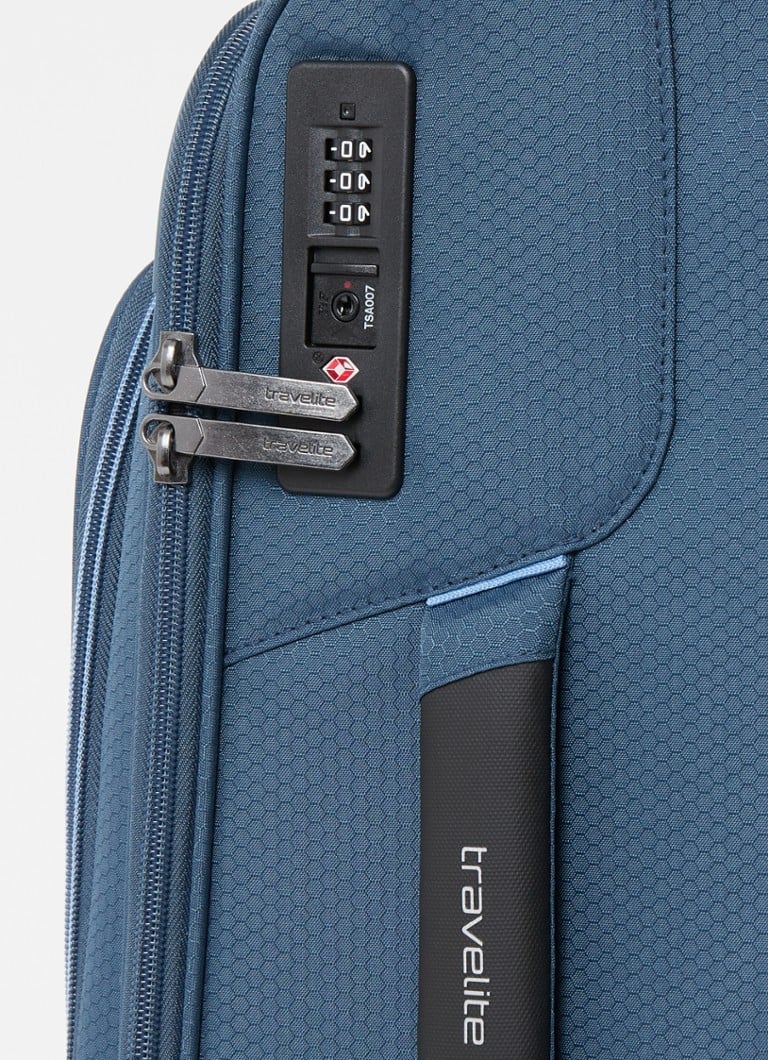Travelite Skaii S ratiņi 55 cm