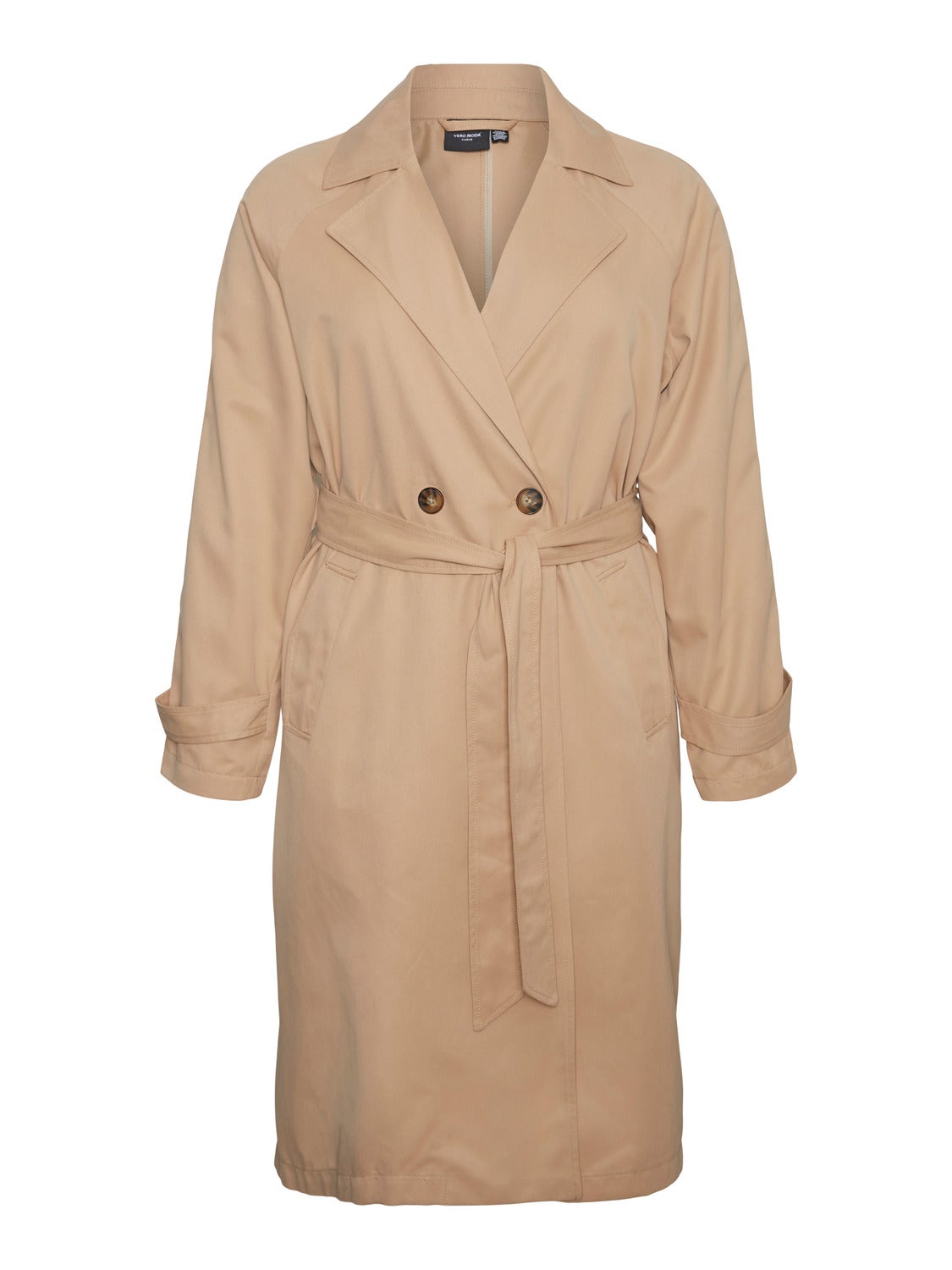 VMLOU Trenchcoat