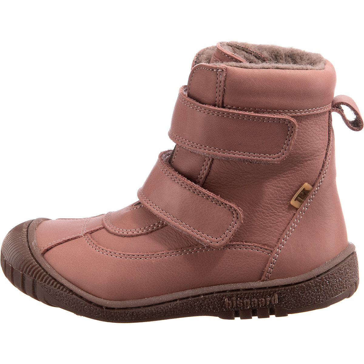 Winterstiefel für Mädchen