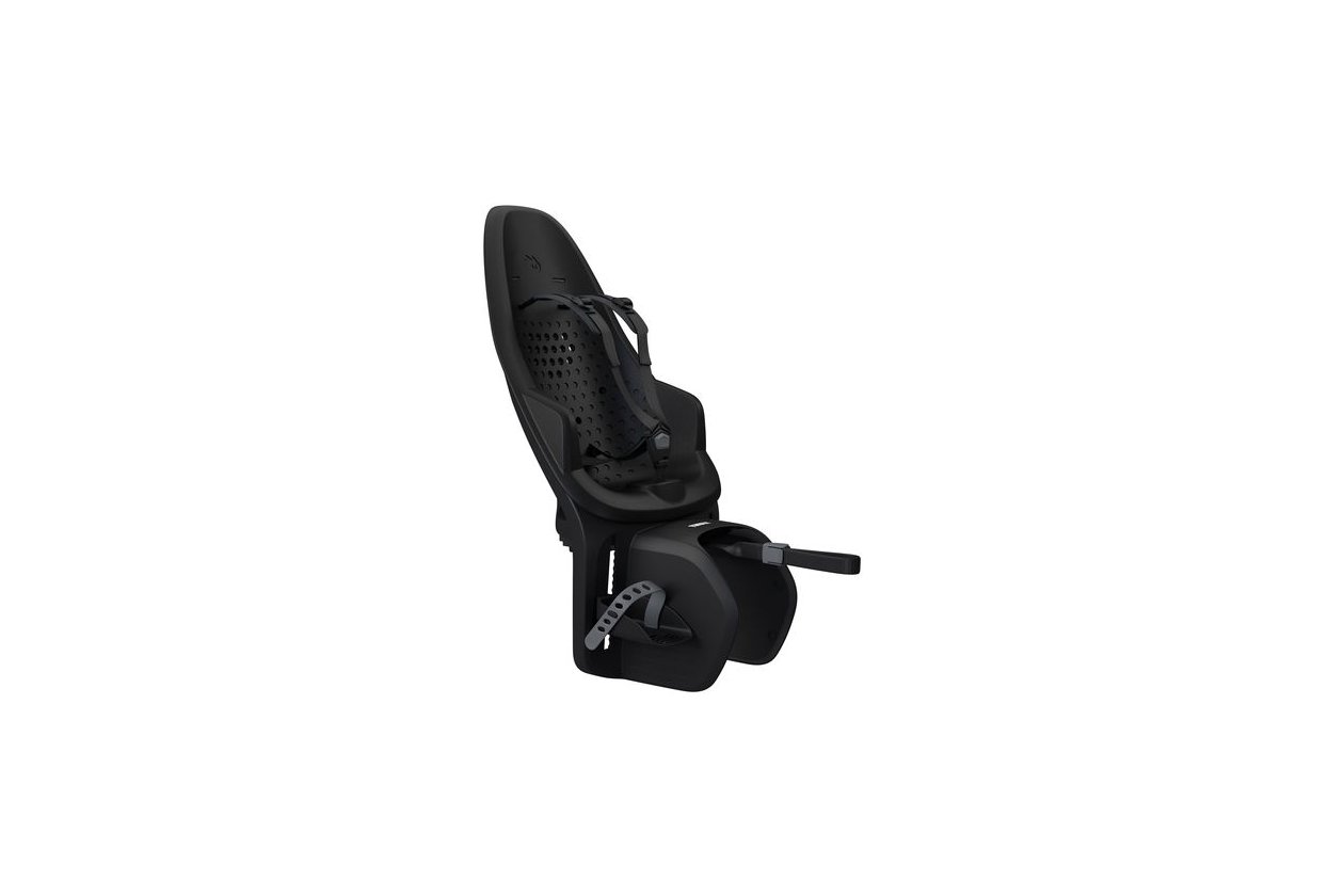 Thule Yepp 2 Maxi - MIK HD Gepu00e4cktru00e4ger