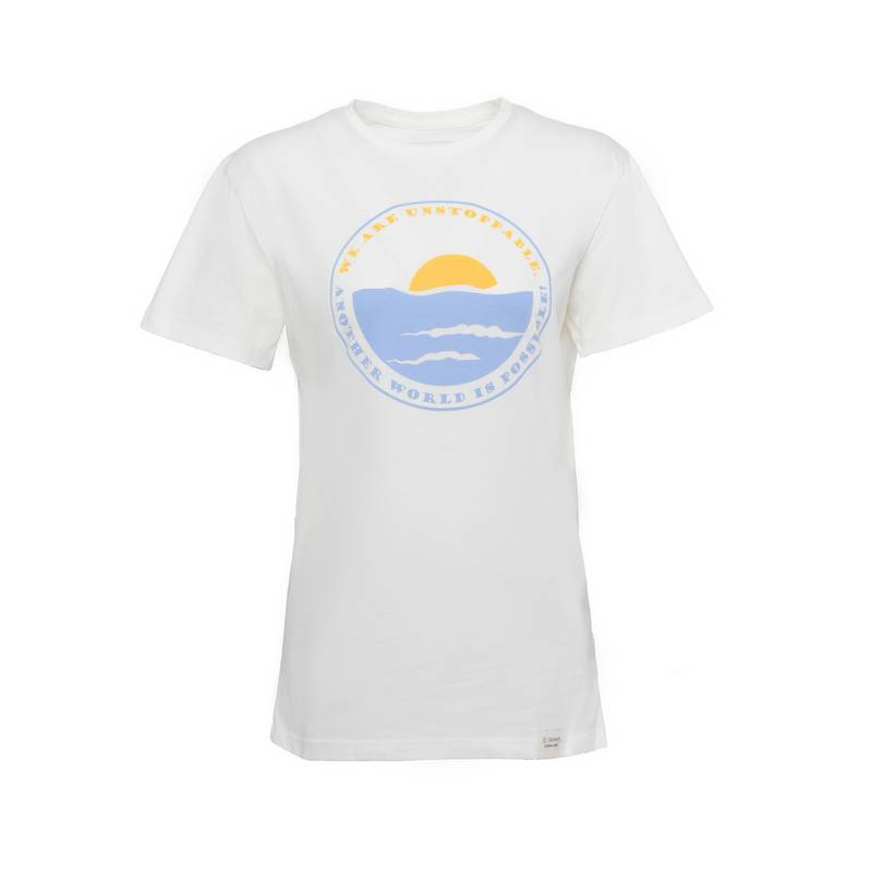 SOMWR Unstoppable T-Shirt Herren