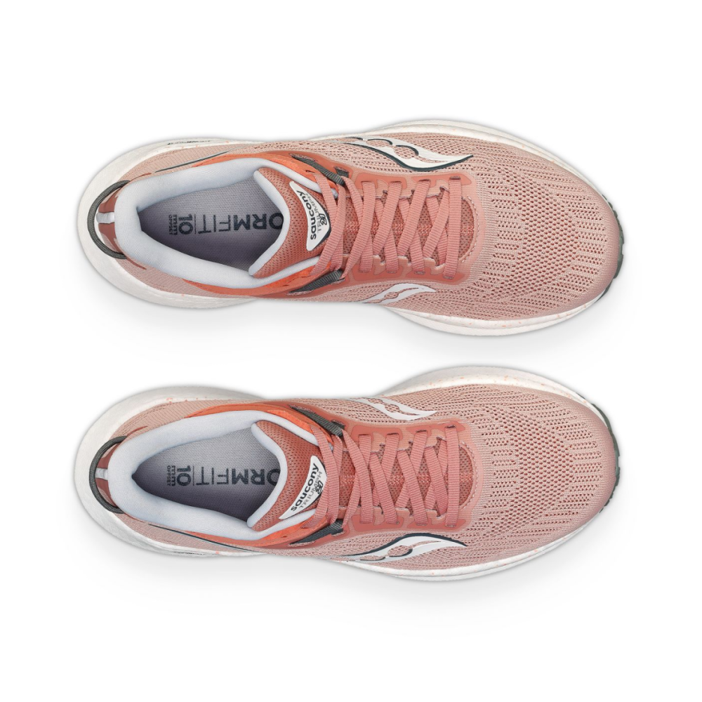 Saucony Triumph 21 S10881-130 / pink