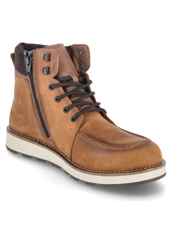 rieker Winterboots in Braun günstig kaufen