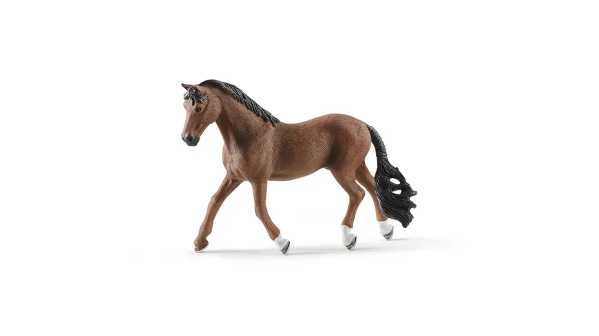 Schleich 13909 - Horse Club - Trakehner Wallach