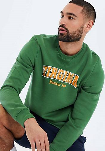 Threadbare Fleecepullover