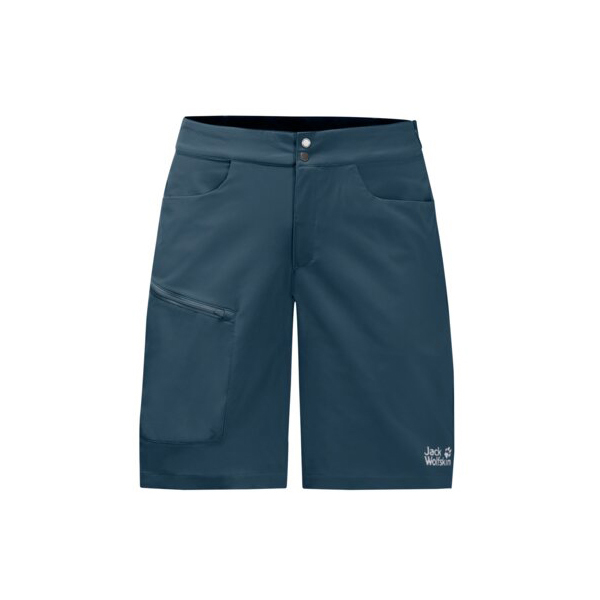 Jack Wolfskin - Tourer Shorts - Radhose