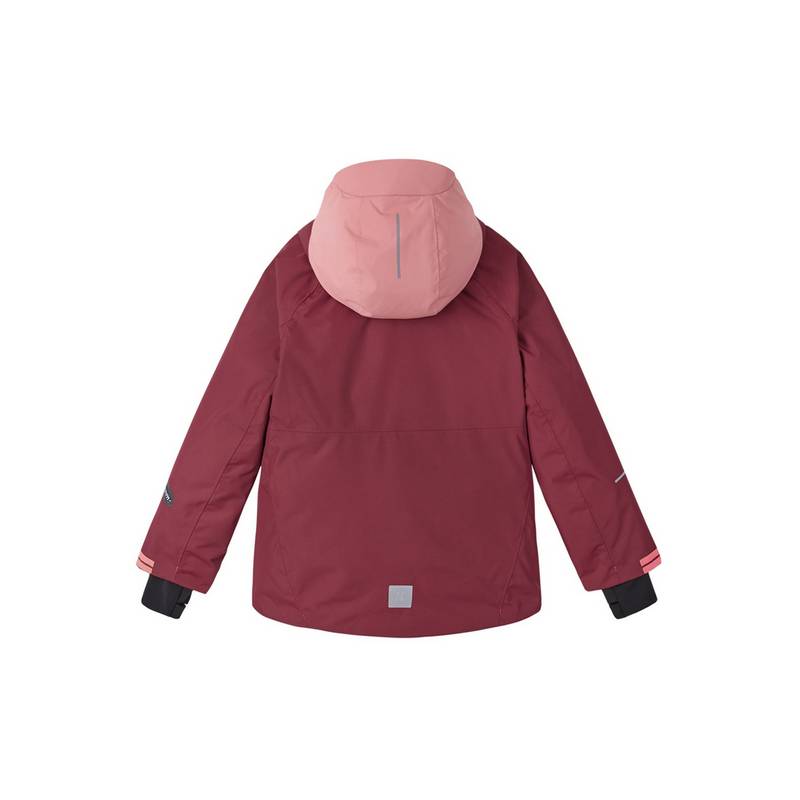 reima Posio Skijacke Mdchen