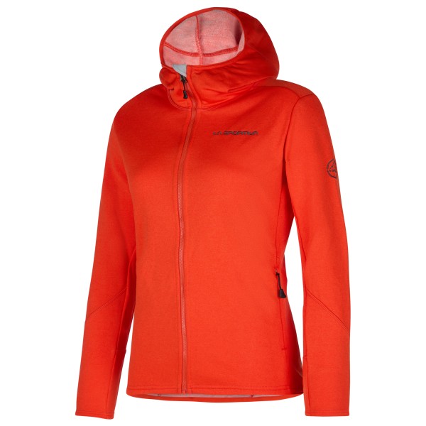 La Sportiva - Women's Cosmic Hoody - Fleecejacke