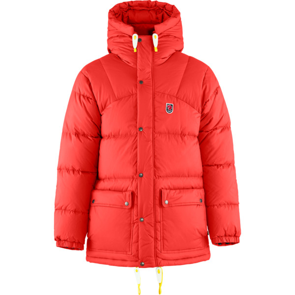 EXPEDITION DOWN JACKET M Herren - Daunenjacke