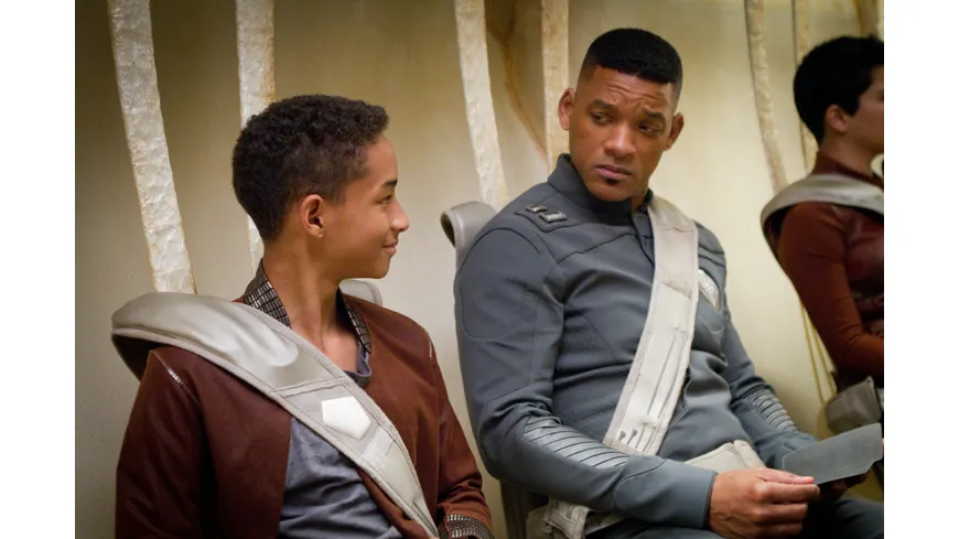 After Earth