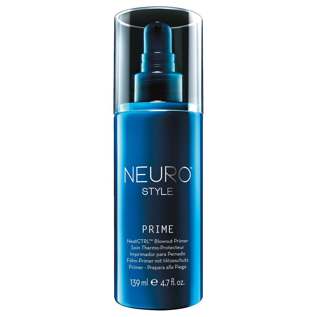 NEURO™ Prime HeatCTRL® Blowout Primer