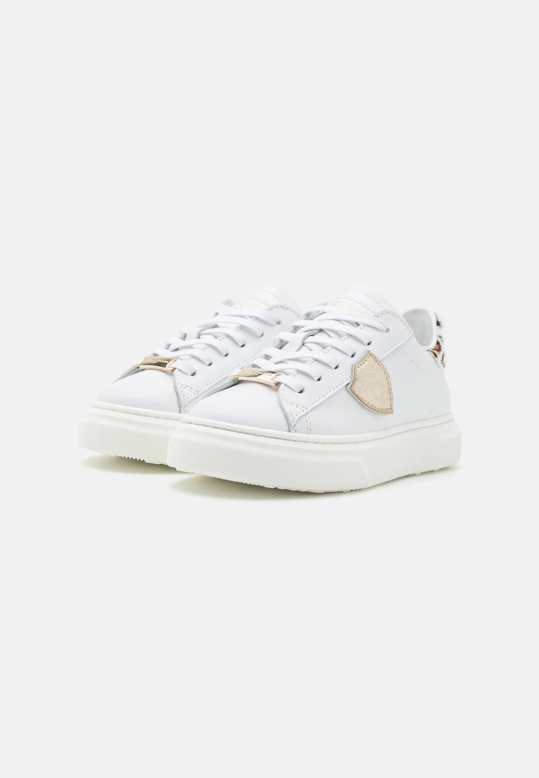 Philippe Model UNISEX - Zapatillas bajas