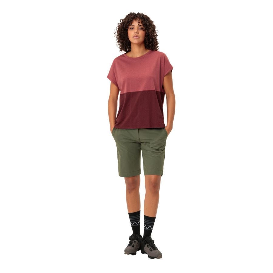 Redmont T-Shirt III Damen