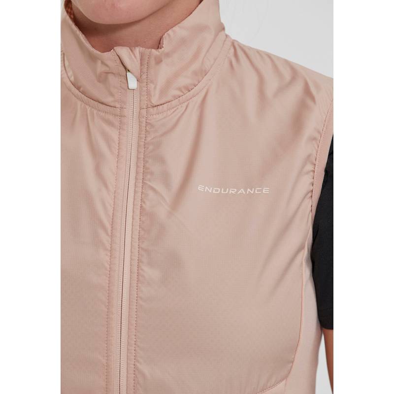 Endurance Duo-Tech Laufweste Damen