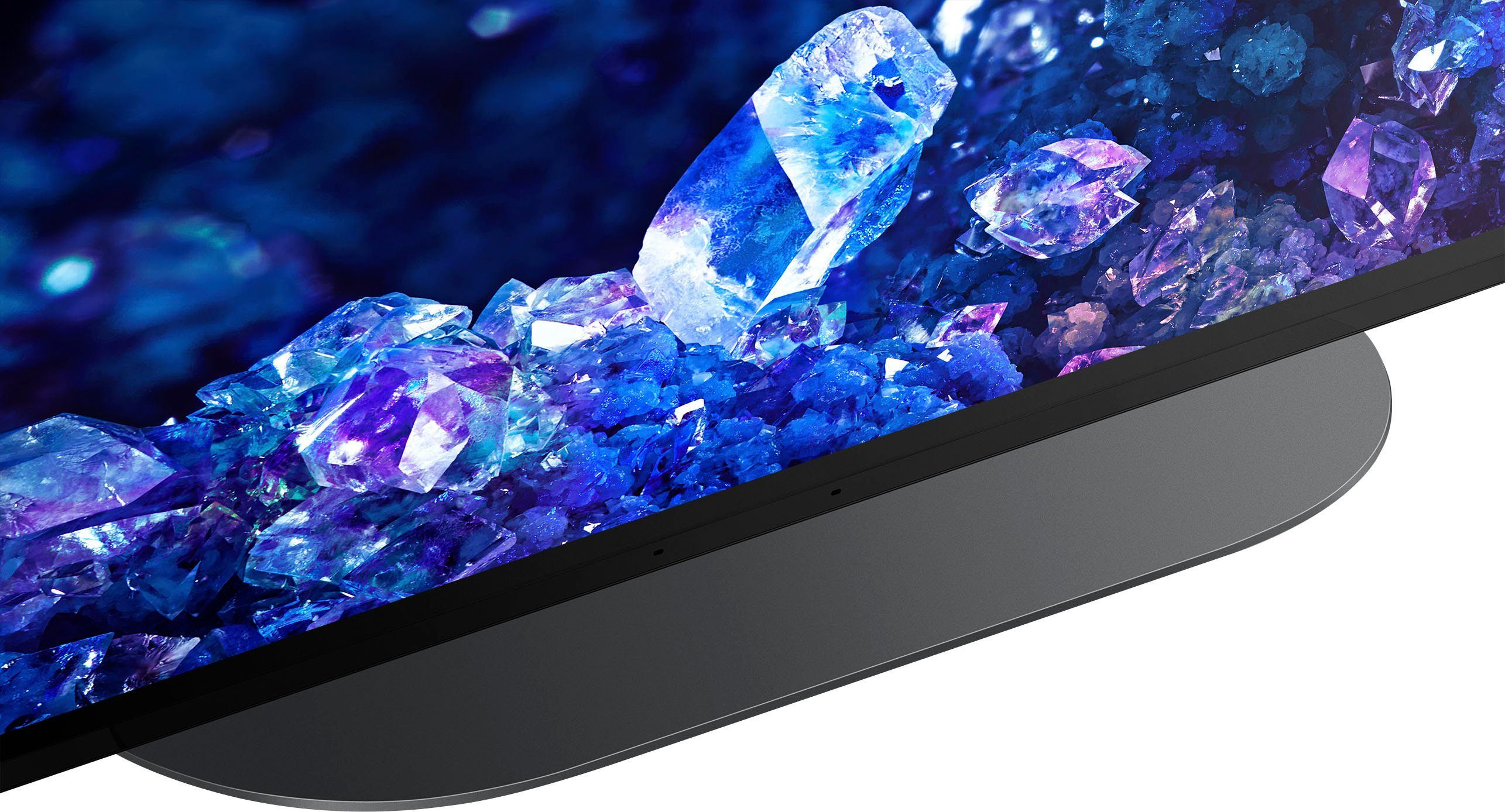 Sony XR-42A90K OLED-Fernseher (106 cm/42 Zoll, 4K Ultra HD, Android TV, Google TV, Smart-TV, BRAVIA CORE, Perfekt für Playstation 5)