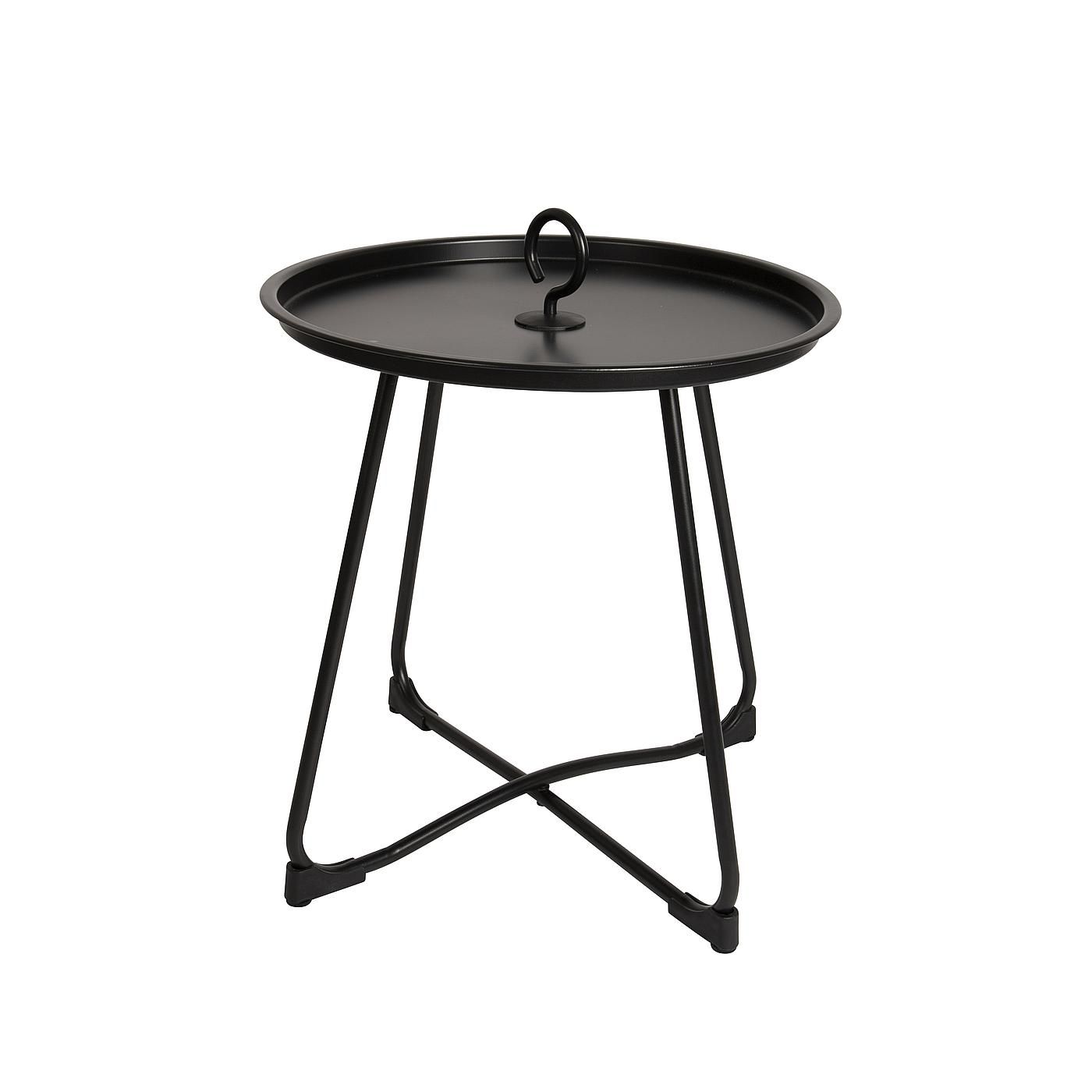 Bo-Camp Industrial Palmetto Beistelltisch