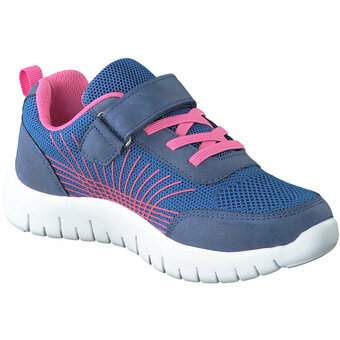 Leone Sneaker in blau
