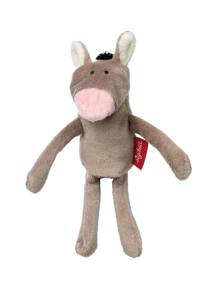 Sigikid Fingerpuppen-Set My Little Theatre in braun günstig kaufen onesize