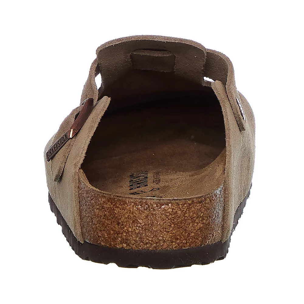 Birkenstock Boston 60461 / braun