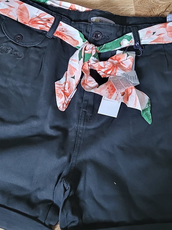Geographical Norway Shorts 