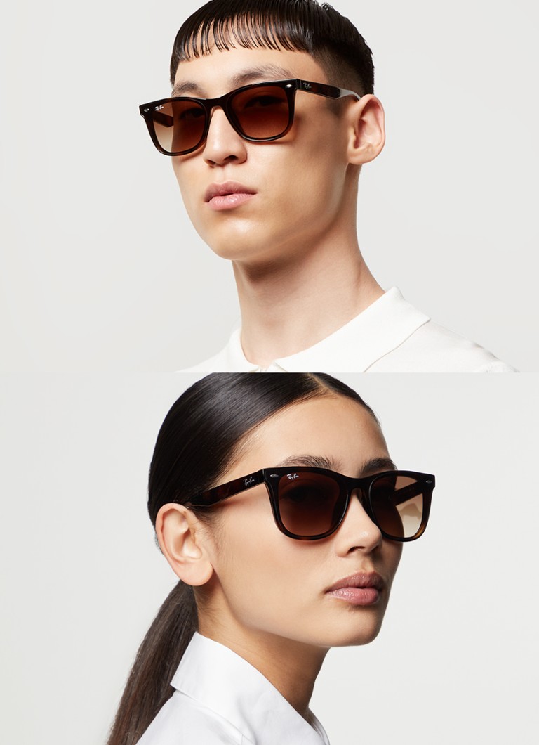 Ray-Ban Wayfarer sunglasses RB4420