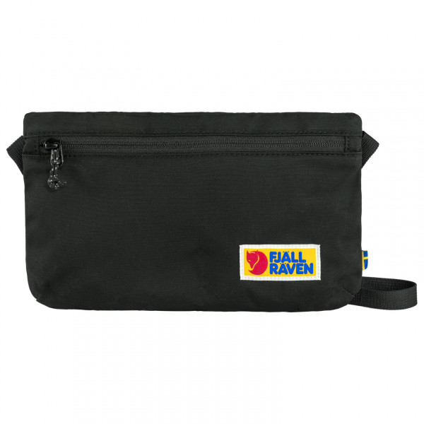 Fjällräven - Vardag Pocket 15 l - Umhängetasche