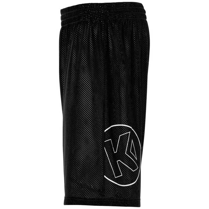 Kempa REVERSIBLE Fußballshorts Kinder