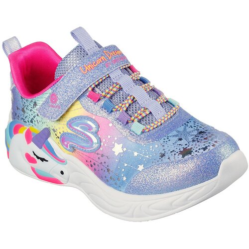 KINDER FREIZEITSCHUHE 302311L