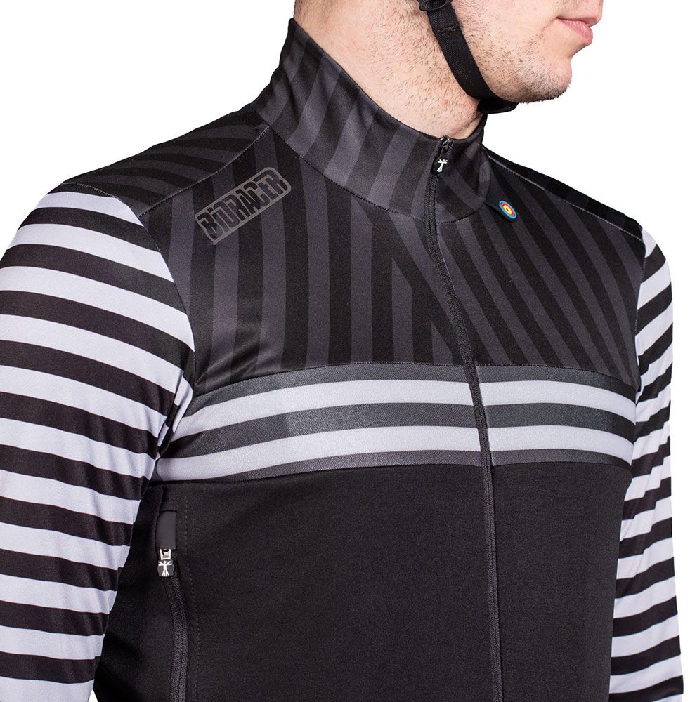 Bioracer Spitfire Tempest Light Thermal- Langarmtrikot kaufen | Bike-Discount