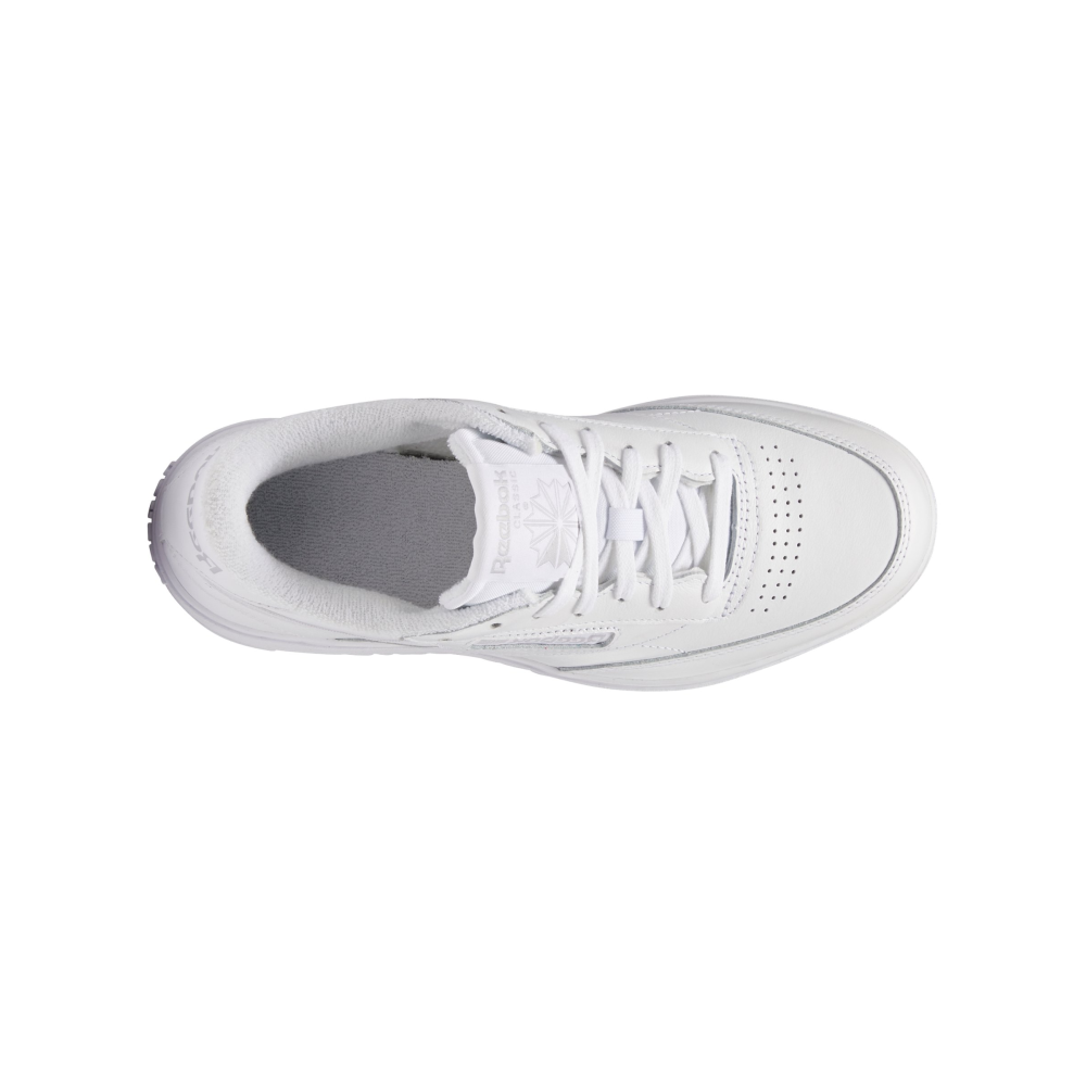 Reebok Club C Double GW0854 / weiss