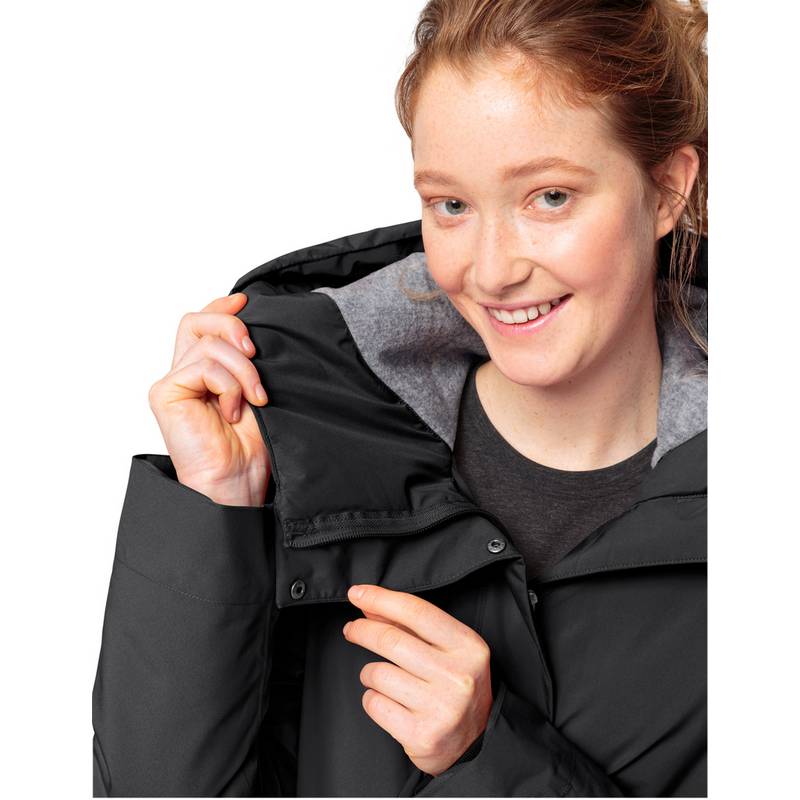 VAUDE Women's Coreway Coat Outdoorjacke Damen