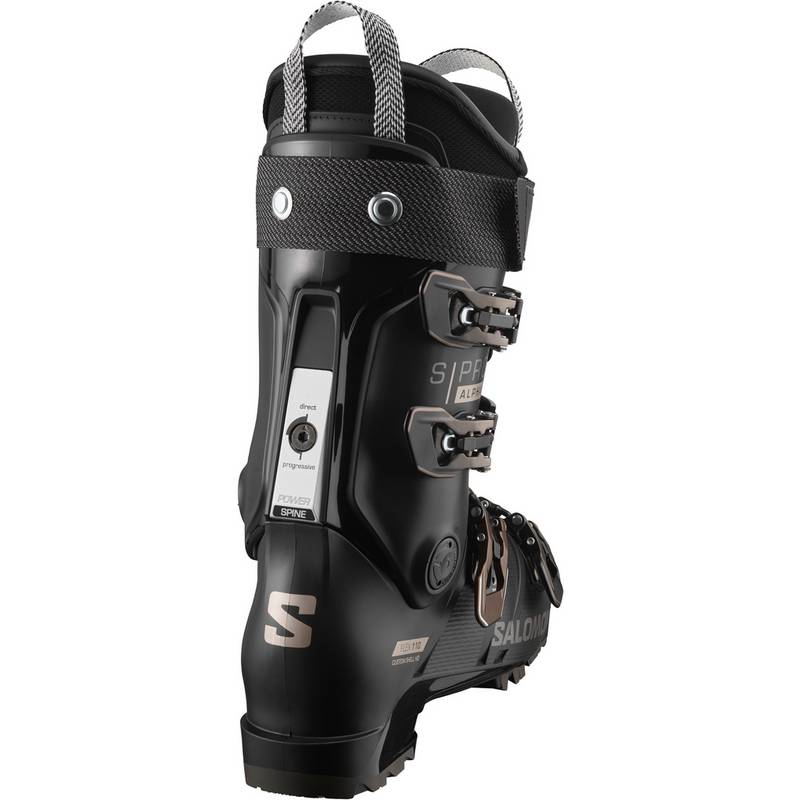 Salomon S/PRO ALPHA 110 Skischuhe Herren