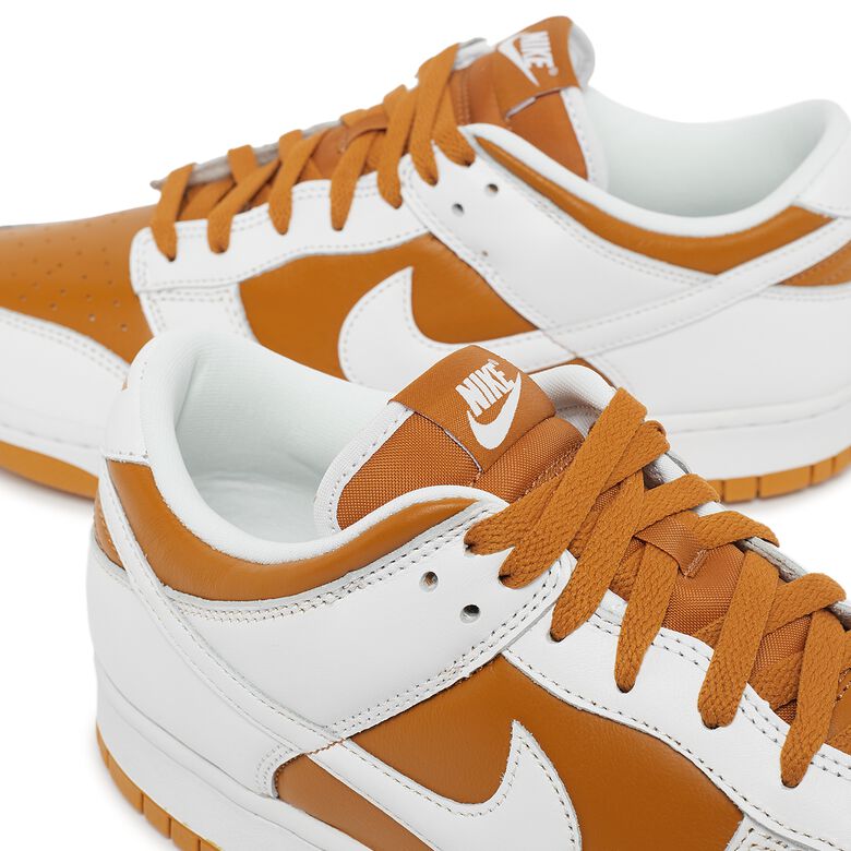 NIKE Dunk Low QS 