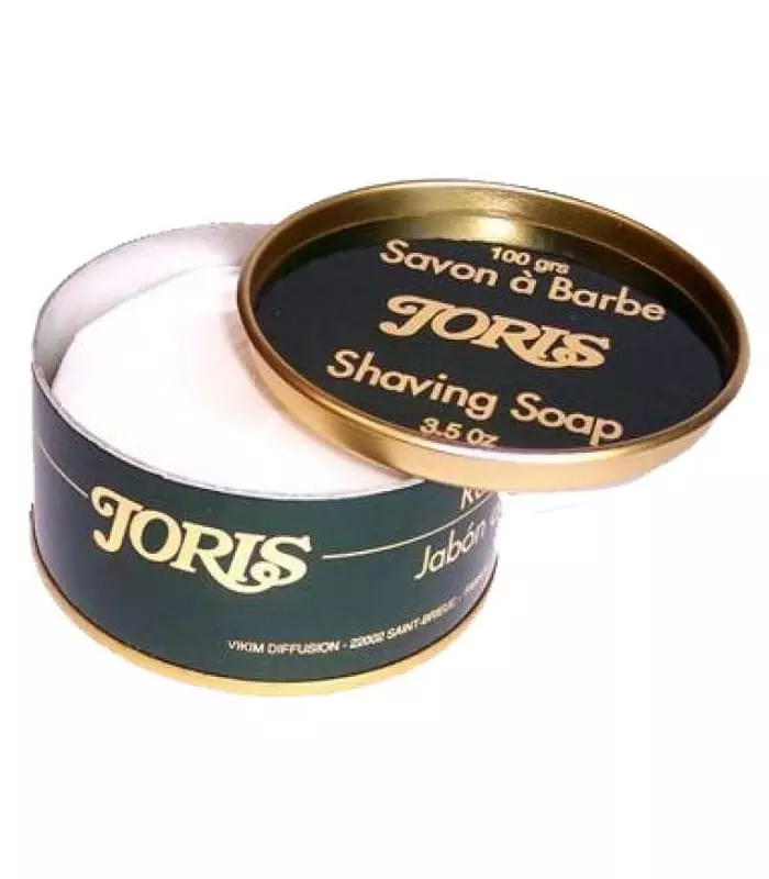 JORIS Savon à Barbe