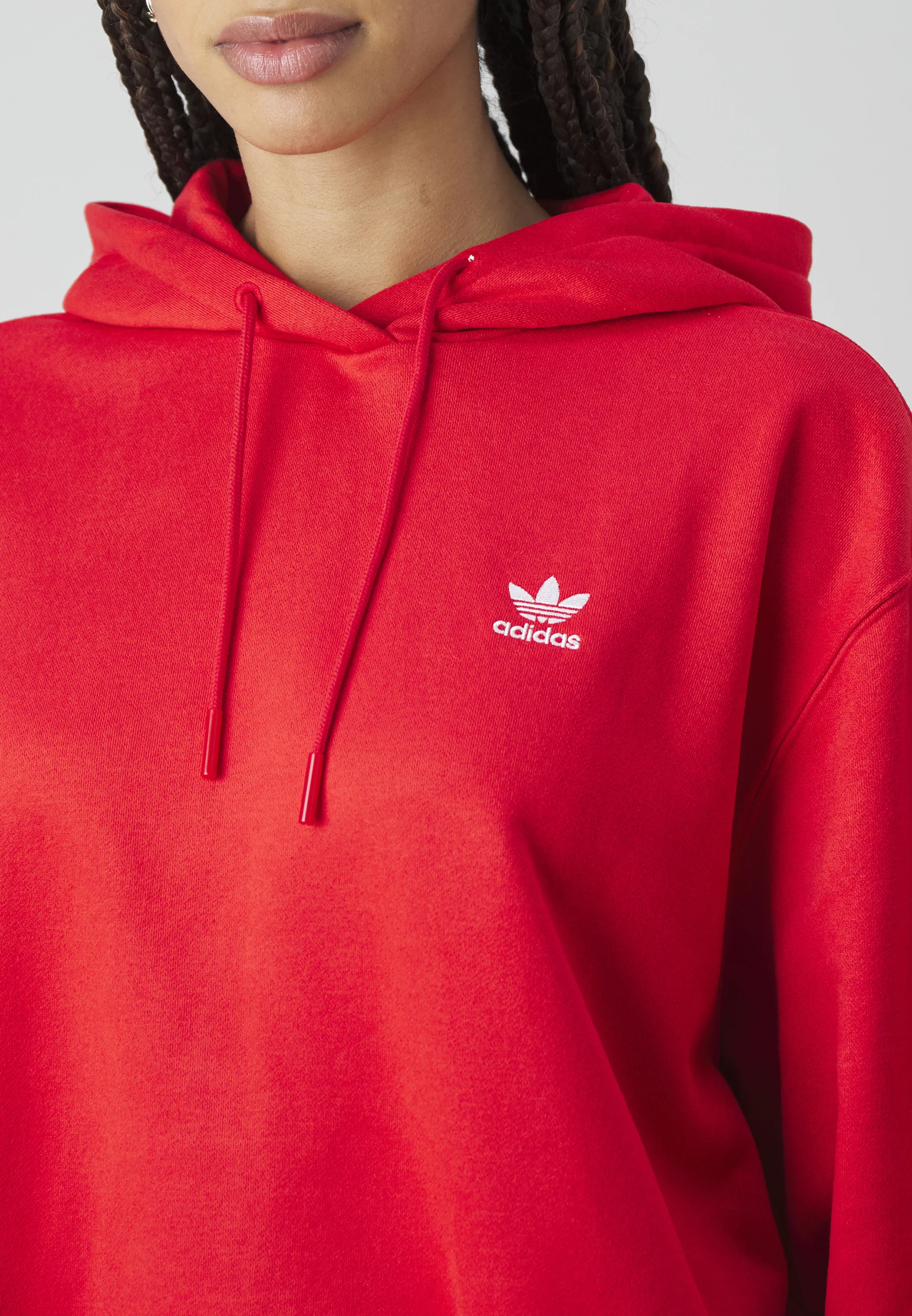 adidas Originals TREFOIL OVERTamañoD - Sudadera