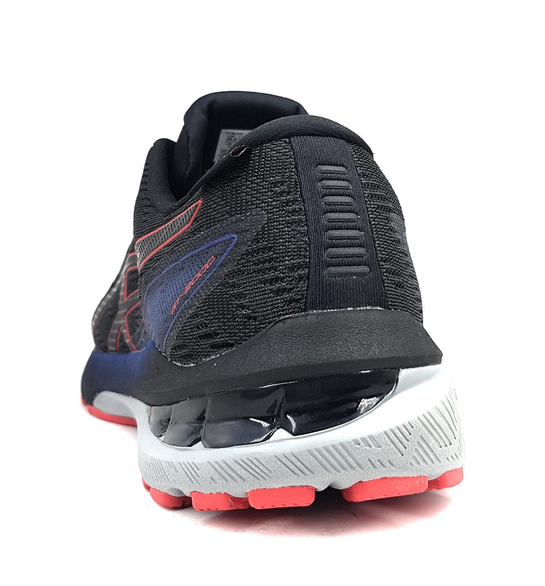 Asics GT-2000 10 G-TX 1011B255-025 Schwarz 025 black red