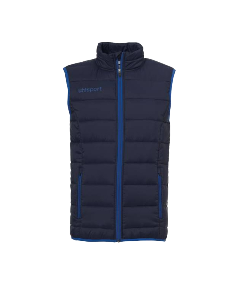 Uhlsport Essential Ultra Lite Daunenweste Blau F02