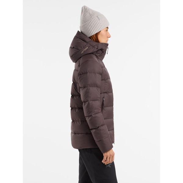 THORIUM HOODY WOMEN`S Damen - Isolationsjacke