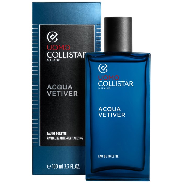 Eau de Toilette Spray