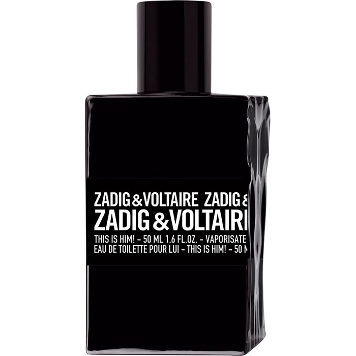 Eau de Toilette Spray