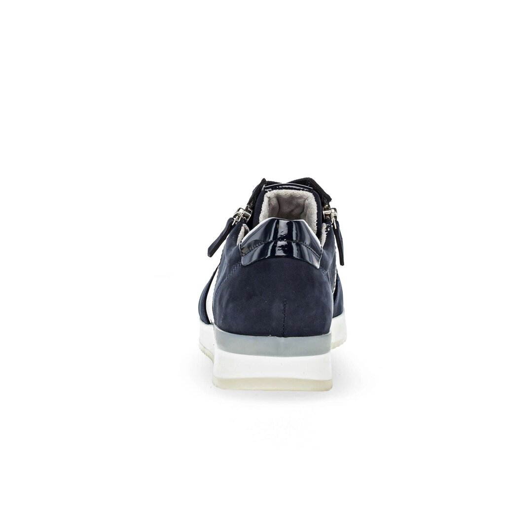 Gabor fashion Sneaker low blau