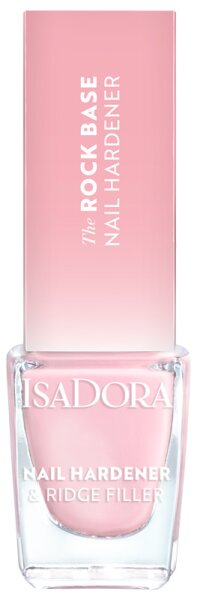 IsaDora Rock Base Nail Hardener Nagelhärter
