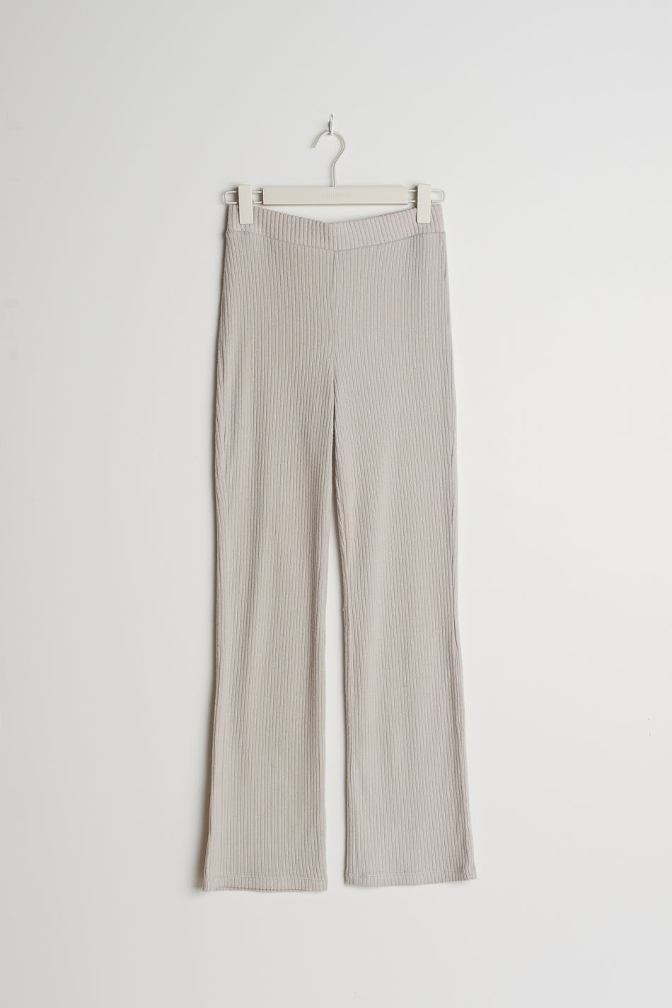 Stina rib trousers