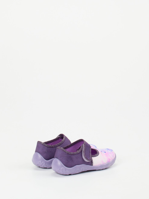 Kletthausschuh-76165190001 Superfit