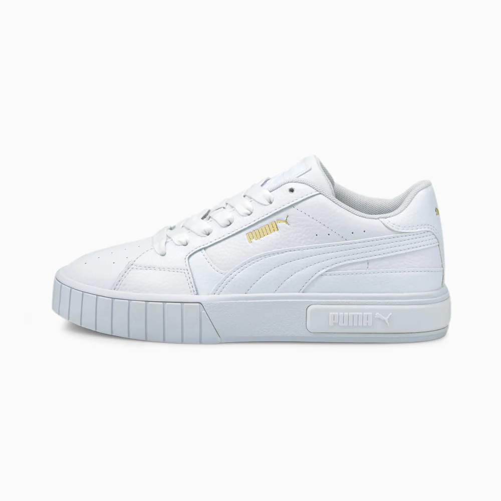 PUMA Cali Star 380176_01 / weiss